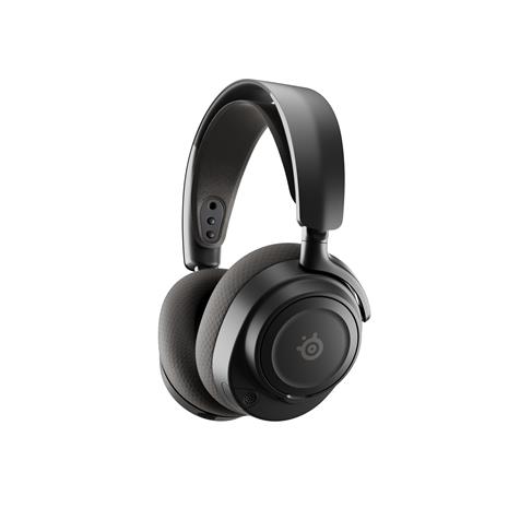 SteelSeries Arctis Nova 7 gen.2 (PC), pelikuulokemikrofoni