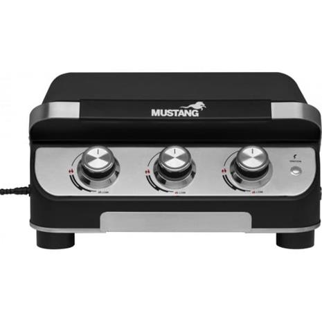 MUSTANG Gas Grill Plate 3 – kuva 5/8