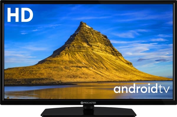 ProCaster LE-32A552H (32"), LED-televisio