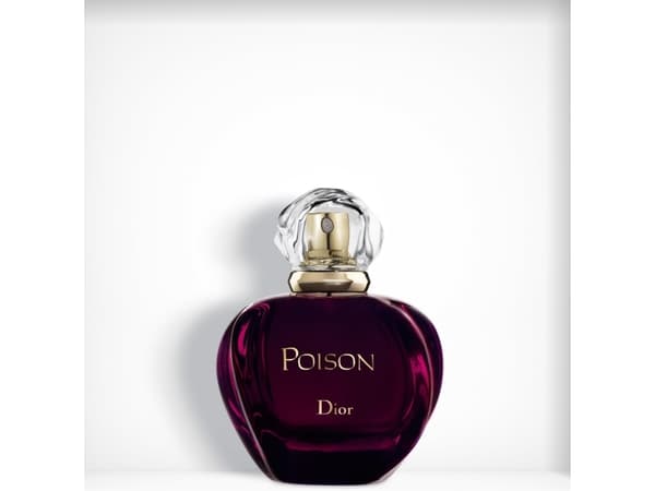 Christian Dior Poison - EdT 100 ml