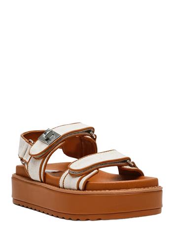 Steve Madden Bigmona - Beige - 39