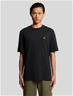 Lyle & Scott Oversized T-Shirt - Navy - XXL