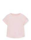 MINI A TURE Matlois T-Shirt. Grs - Pink - 9Y/134