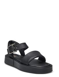 Clarks Alda Strap D - Black - 41.5