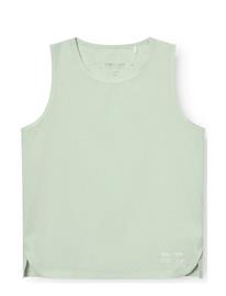 MINI A TURE Matcherno Tank Top.grs - Blue - 10Y/140
