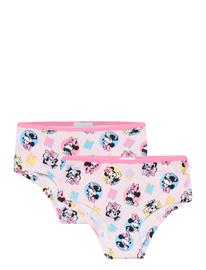 Disney Shorty - Pink - 116/128