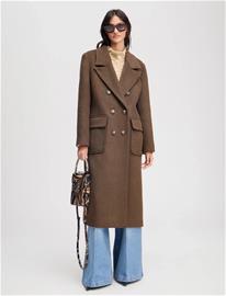 Munthe Loppa - Brown - 44