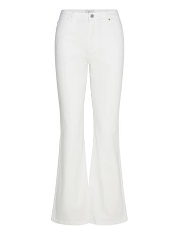 FIVEUNITS Naomifv - White - 34 Regular
