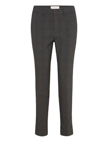 FREE/QUENT Fqrex-Pants - Grey - L