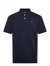 Morris New Piqué - Navy - XXXL