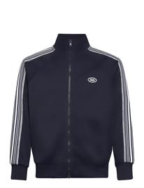 Grunt Grmax Zip Sweat - Navy - XL/16Y