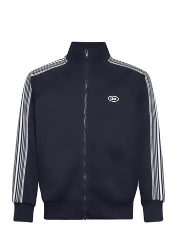 Grunt Grmax Zip Sweat - Navy - XL/16Y