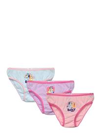 Bluey Slip - Multi/patterned - 110/116