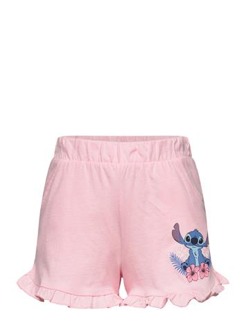 Disney Pants - Pink - 128