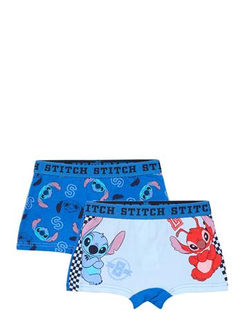 Disney Boxer - Blue - 110/116