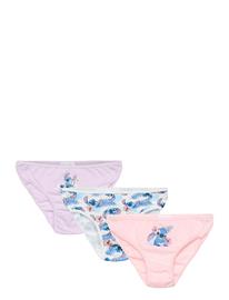 Disney Panties - Purple - 116/128