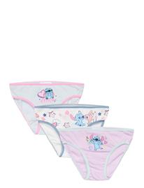 Disney Panties - Pink - 116/128