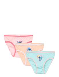 Disney Panties - Multi/patterned - 116/128