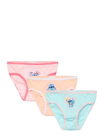 Disney Panties - Multi/patterned - 116/128