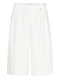 FIVEUNITS Umafv Shorts - White - 33