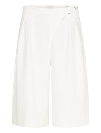 FIVEUNITS Umafv Shorts - White - 33