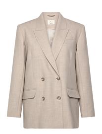 FIVEUNITS Fridafv - Beige - XXL