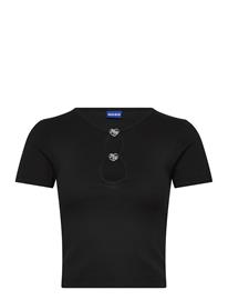 HUGO BLUE Diheart_B - Black - XL