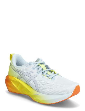 Asics Novablast 5 - Yellow - 49