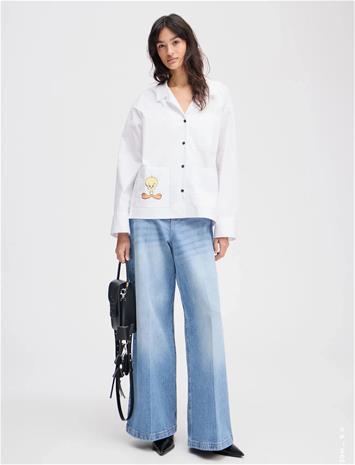 Munthe Liki - White - 40