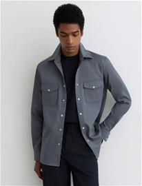 Reiss Mcrae - Blue - XL