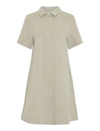 MSCH Copenhagen Mschlio 2/4 Dress - Beige - XL