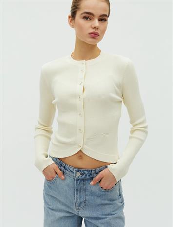 mbyM Arietty-M - Yellow - XL