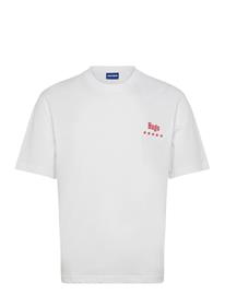 HUGO BLUE Nucavo - White - XXL