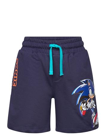 Sonic Pants - Navy - 152