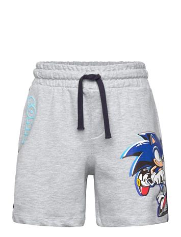 Sonic Pants - Grey - 152