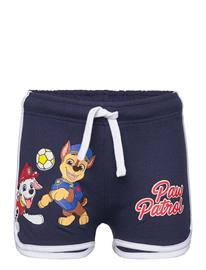 Paw Patrol Pants - Navy - 116