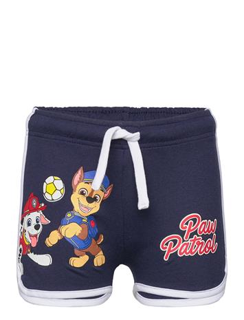 Paw Patrol Pants - Navy - 116
