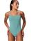 Speedo Active Back - Green - 42 – kuva 1