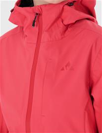 Whistler Osbourne W Layertech Jacket W-Pro 1 - Pink - 42