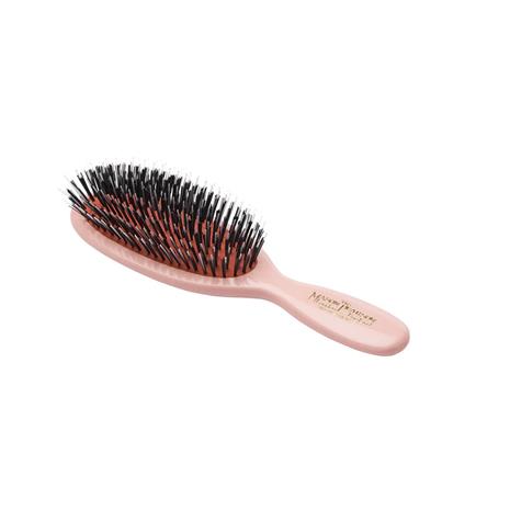 Mason Pearson Pocket Bristle & Nylon Pink