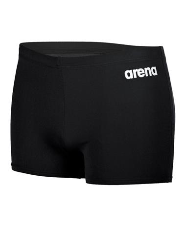 ARENA Team Swim Short Solid Uimahousut M