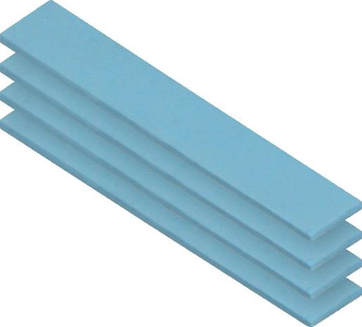 Arctic TP-3 - thermal pad - Lämpölevy