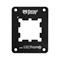 Thermal Grizzly - CPU contact sealing frame – kuva 2