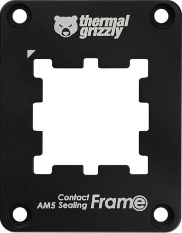 Thermal Grizzly - CPU contact sealing frame
