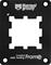 Thermal Grizzly - CPU contact sealing frame – kuva 4