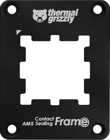 Thermal Grizzly - CPU contact sealing frame