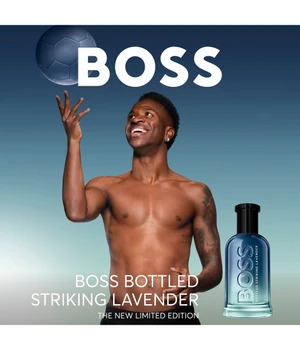 HUGO BOSS Boss Bottled Striking Lavender Eau de Parfum 50 ml – kuva 3/8