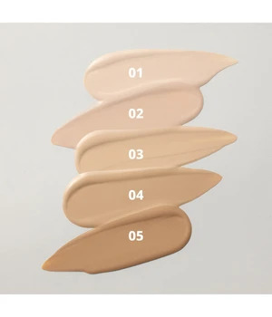 rom&nd Nu Zero Cushion 02 Pure21