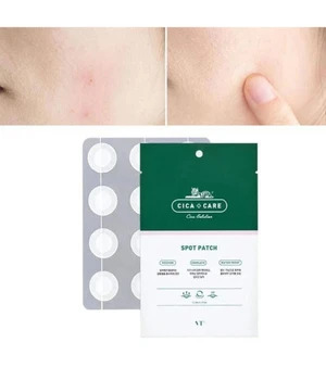 VT Cosmetics Spot Patch 48 pcs