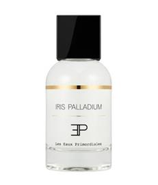 Les Eaux Primordiales Classic Iris Palladium Eau de Parfum 100 ml